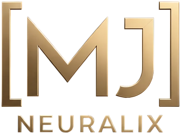 [MJ] NEURALIX