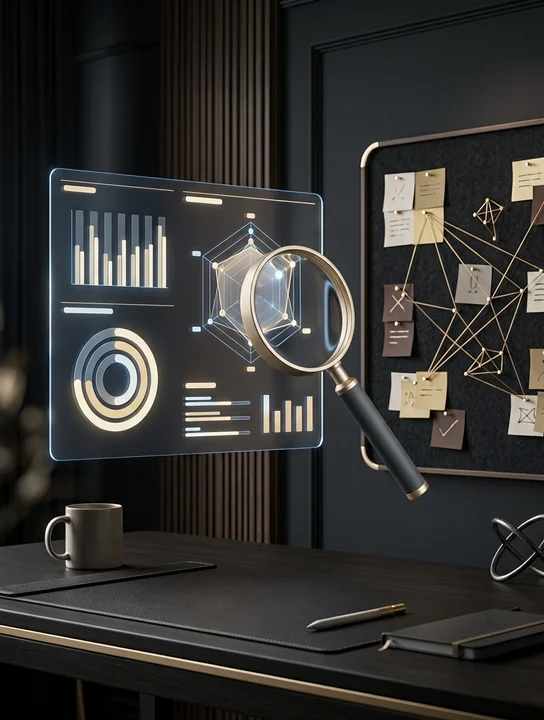 Audit and Strategy