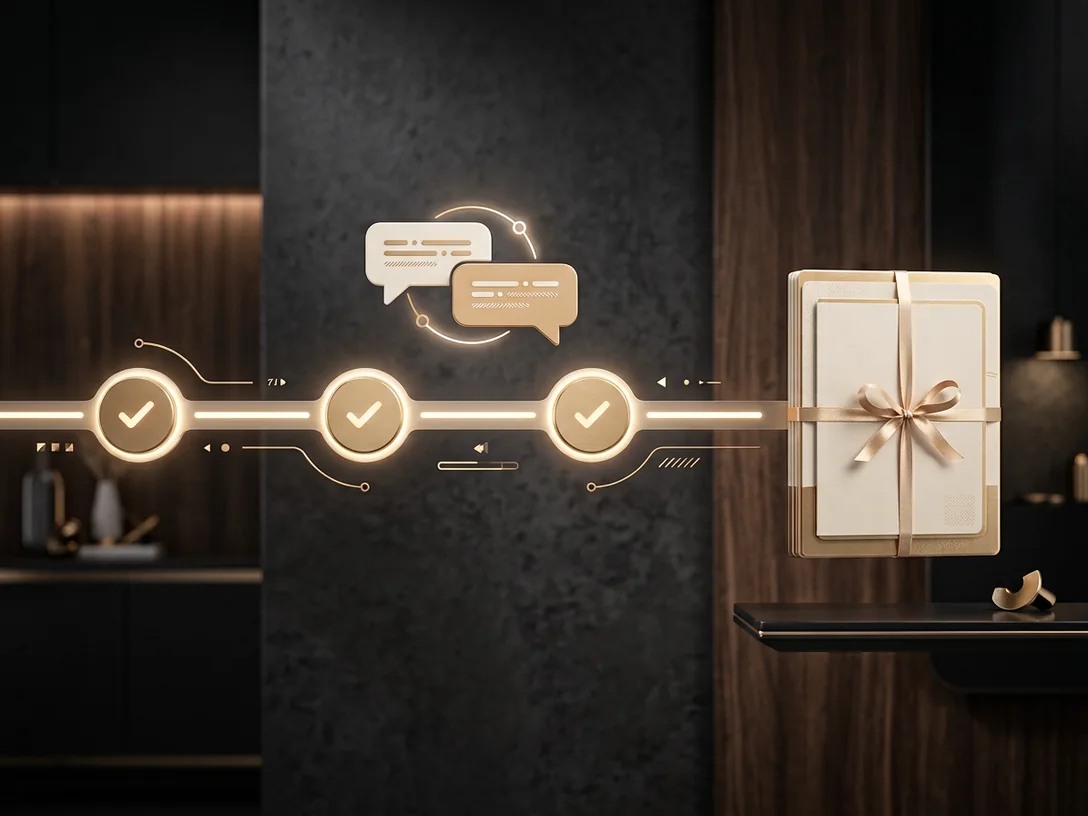 Experiencia del cliente