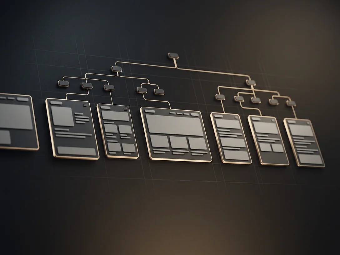 Wireframes and Interactive Prototypes
